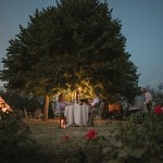 Una notte in tenda: romanticismo e natura con ButteroZone