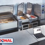 RATIONAL ITALIA: RIPRESA E DIFFICOLTÀ DEL FOODSERVICE -SERVONO SOLUZIONI INTELLIGENTI PER AFFRONTARE LE SFIDE FUTURE