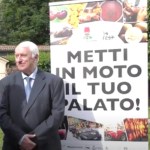 Presidente di Piacere Modena Enrico Corsini - (intervista Video)