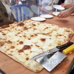 Dalla Liguria tutta la Festa della Focaccia di Recco domenica 28 maggio 2023