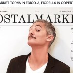 Catalogo POSTALMARKET in edicola con FIORELLO in copertina - giugno 2023