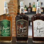 In spiaggia con ChinottISSIMO Neri