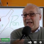 Zibibbo è Pantelleria, tre giorni di confronti e speranze di un nuovo Rinascimento pantesco -  la soddisfazione di Giampietro Comolli (Video)