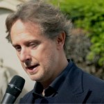 Giovanni Giacobazzi racconta il Lambrusco a  Piacere Modena - (intervista Video)