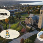 La Carpenè-Malvolti racconta la storia del Prosecco e del Territorio di Conegliano e Valdobbiadene alla Cornell University di New York