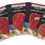 La nuova linea Carni dal mondo, protagonista a Tuttofood - Montana (Gruppo Cremonini)