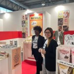 Trionfo di Natruly a Tutto Food