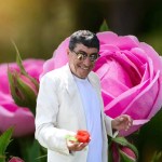 Festa delle Rose Fiasconaro con 100 ragazzi