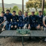 Edoardo Mastroianni del Lève di Torino vince la Sabatini Cocktail Competition: è lui il nuovo International Tour Ambassador 2023