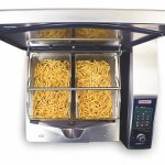 RIVOLUZIONE NECESSARIA NEI CENTRI COTTURA - iVARIO RATIONAL E' LEADER