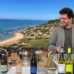 Menfi (AG), Città Italiana del vino 2023 by Salvo Ognibene (Intervista video)