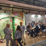 TUTTOFOOD 2023: Fiorani ti mette in movimento per promuovere stili di vita virtuosi