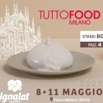 La Puglia e i suoi capolavori di latte a TUTTOFOOD 2023