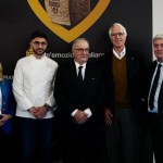 Il Consorzio Grana Padano celebra i giochi Olimpici e Paralimpici invernali di Milano Cortina 2026