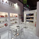 Pinocchio a TUTTOFOOD