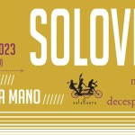 ll 10 giugno torna SoloVino a Monteu Roero // quarta edizione - A mano a mano