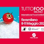 Apre lunedì 8 maggio con il ministro Lollobrigida il TUTTOFOOD dei record