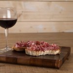 La Finocchiona IGP partecipa a Tuttofood 2023