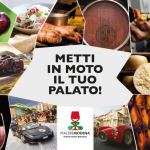Storie di uomini tra gusto e motori, piacere Modena protagonista con le sue eccellenze al Motor Valley Fest 2023