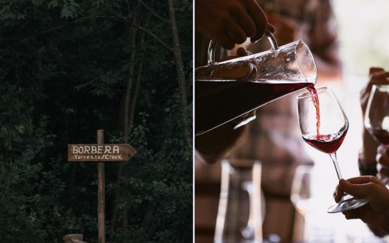 In Val Borbera arriva un weekend di Paradiso dedicato al tartufo nero