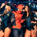 DA MARIO BROS AI NIRVANA, LA STORIA DEGLI ANNI NOVANTA A VILLA DELLE ROSE