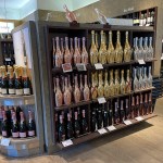 Vini: Prosecco Bottega batte Champagne ed è il più venduto nei duty free