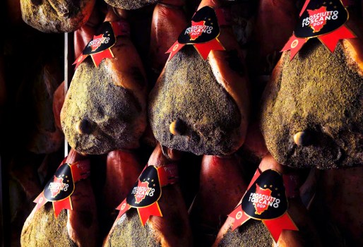 Il Consorzio del Prosciutto Toscano Dop vola a New York per il Summer Fancy Food Show