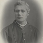 “Peregrinatio corporis” di S. Pio X  Dal 6 al 15 ottobre 2023 papa Sarto “torna” a Treviso e a Riese