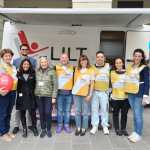 DENTISTI ANDI IN PIAZZA: 53 CONTROLLI PER PREVENIRE IL TUMORE ALLA BOCCA