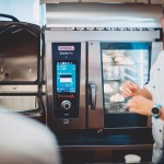RATIONAL CON IFSE PER FORMARE IL PERSONALE MIGLIORE PER LE CUCINE PROFESSIONALI