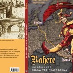 Piacenza:  La Via Francigena raccontata da un fumetto 