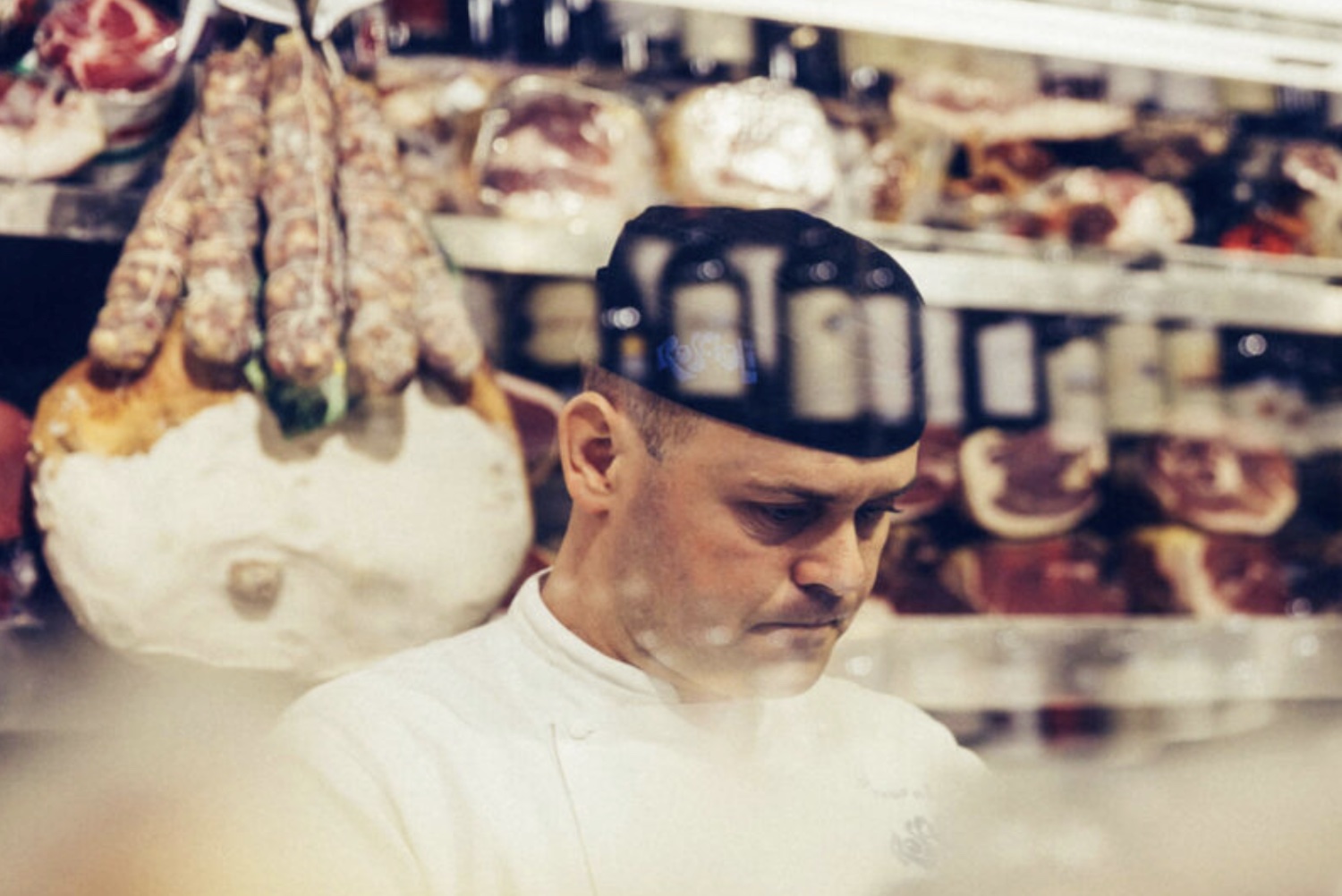 casa scapinera salumeria e cucina