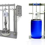 Svuota fusti di alimenti viscosi