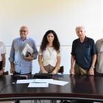 VIA FRANCIGENA PRO-UNESCO - a PIACENZA finalmente eliminati gli ostacoli di accesso e fequentazione