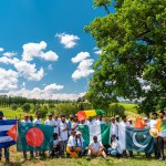 Caprai unica cantina italiana a ricevere il premio ONU