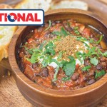 VEGANO E VEGETARIANO: I FORNI RATIONAL REINTERPRETANO I CLASSICI NELLE CUCINE PROFESSIONALI