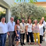 Mariangela Cambria è la nuova presidente di Assovini Sicilia