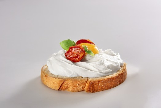 Galbani Santa Lucia presenta Nuvola, il nuovo spalmabile a base di ricotta