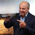 Gerry porta Venere® a casa degli italiani