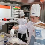 NT Food partner ufficiale di Cast Alimenti