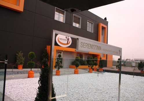 Record di vendite per Serenissima Ristorazione nel 2022: fatturato a 458 milioni di euro con una crescita del 14%