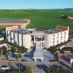 Forni Rational nelle cucine di Una Hotel Mh a Matera