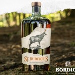 Amaro St. Hubertus distilleria Bordiga presenta il suo nuovo packaging