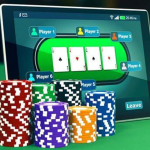 Il poker online: sempre più strumento per mindset e socialità