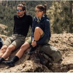 FALKE ERGONOMIC SPORT SYSTEM: MOVE BETTER, FEEL BETTER, PERFORM BETTER