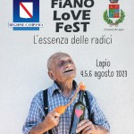 In Irpinia il Fiano Love Fest: a Lapio (Avellino) 12esima edizione del festival dedicato al Fiano di Avellino Docg