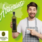 L’olio Dop Val di Mazara si racconta con Dos Sicilia