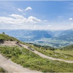 BIKE PARK PLAN DE CORONES: UN’ESTATE AL MASSIMO