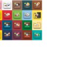 Ritter Sport: un cioccolato davvero buono, per l’uomo e per l’ambiente