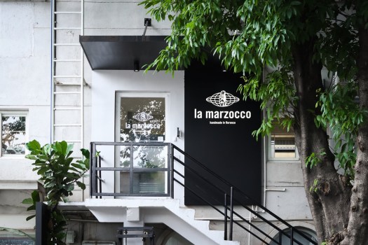 La Marzocco raddoppia in Cina: inaugurata la seconda filiale a Guangzhou